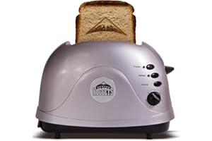PANGEA BRANDS NBA Denver Nuggets Protoast Team Logo Toaster