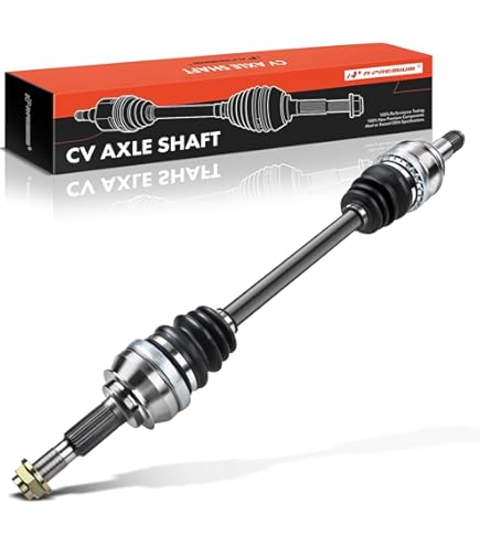 Amazon.com: A-Premium CV Axle Shaft Assembly Compatible with