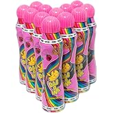 Dab-O-Ink One Dozen 3oz Pink Bingo Dauber