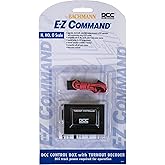 Bachmann Trains - DCC Control Box with Turnout DECODER - HO Scale