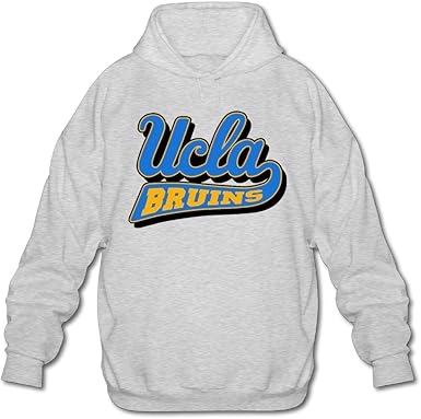 amazon ucla sweatshirt