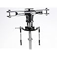 500DFC Flybarless Main Rotor Head Assembly for Align Trex 500 DFC RC Helicopter Part