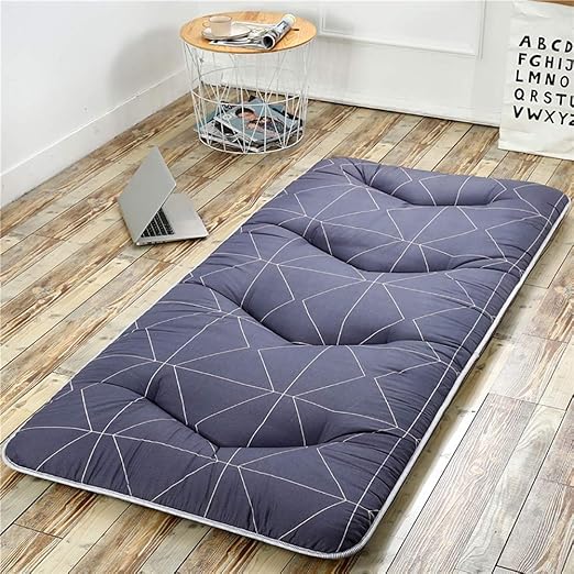 Gxet Sleeping Tatami Floor Mat Foldable Futon Tatami Mattress
