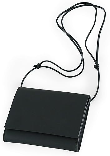 baggu crossbody purse black