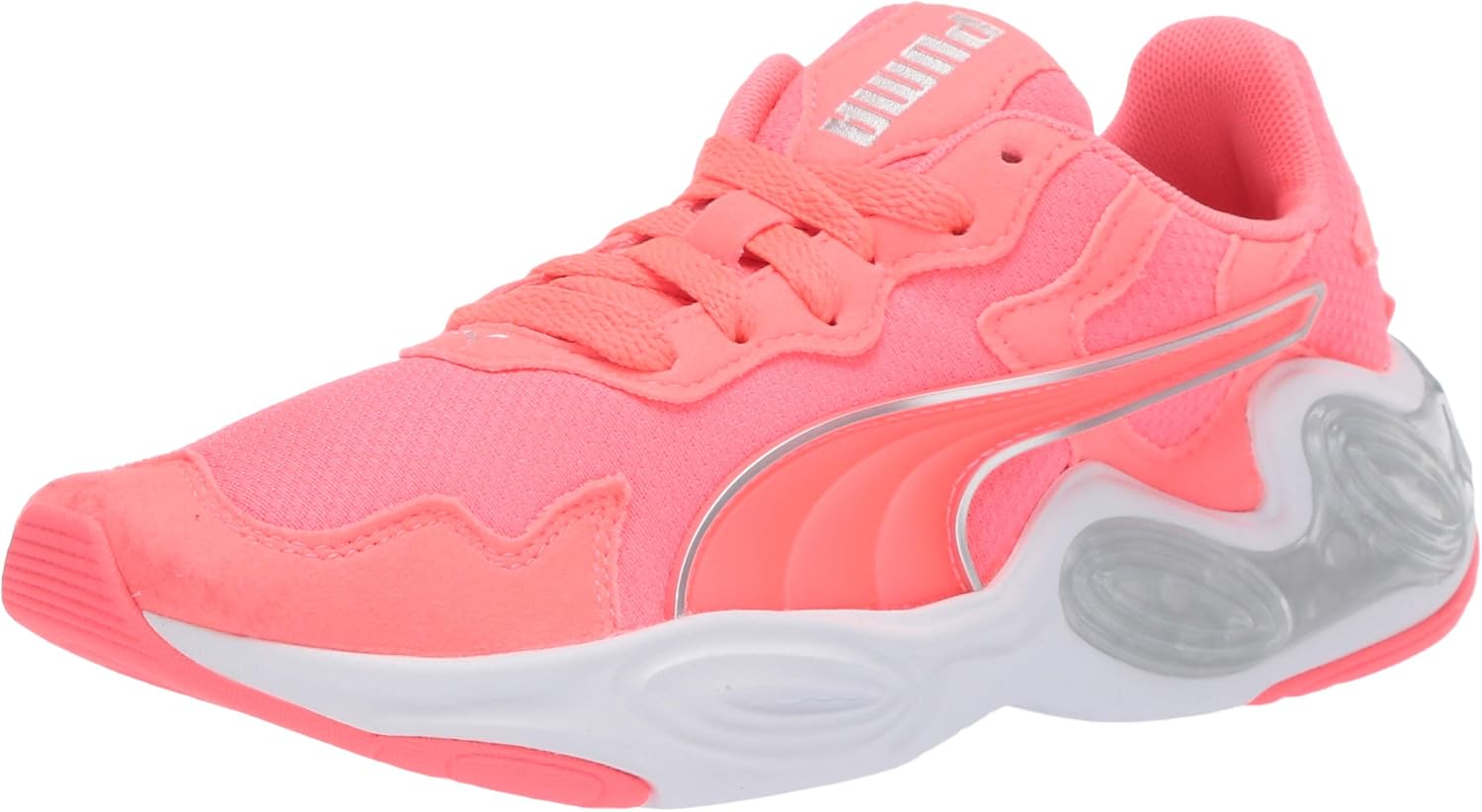 puma cell magma running sports shoes