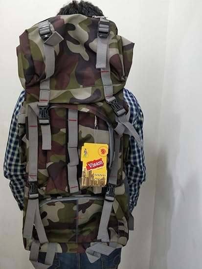 pithu bag for travelling