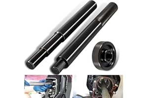 Gimbal Bearing Alignment & Installer Kit For Mercruiser Alpha, Alpha 1, MR, Bravo, OMC, Cobra, and Volvo, For Mercruiser Alig