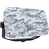 Eagle Eye 9 Cover, Compatible with Lowrance Eagle Eye 9&amp;Helix 9 Fish Finder | Made of Neoprene Thick Fish Finder Eagle Eye 9/ Helix 9 Screen Cover,Protects Your Screen from Sun and Adverse Weather Damage