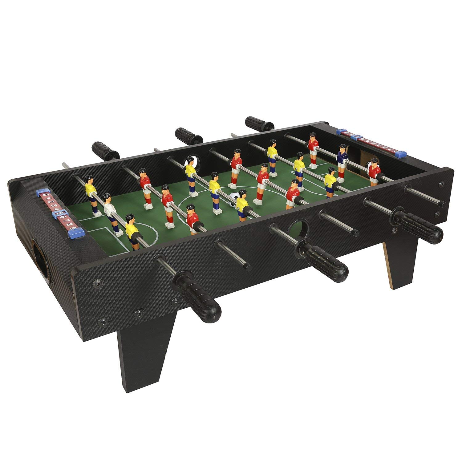 hamleys football table