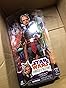 Action Figure Ahsoka Tano Star Wars Forces Of Destiny - Bambola Da 11 Pollici, Nuova In Confezione Originale Giocattolo Star Wars