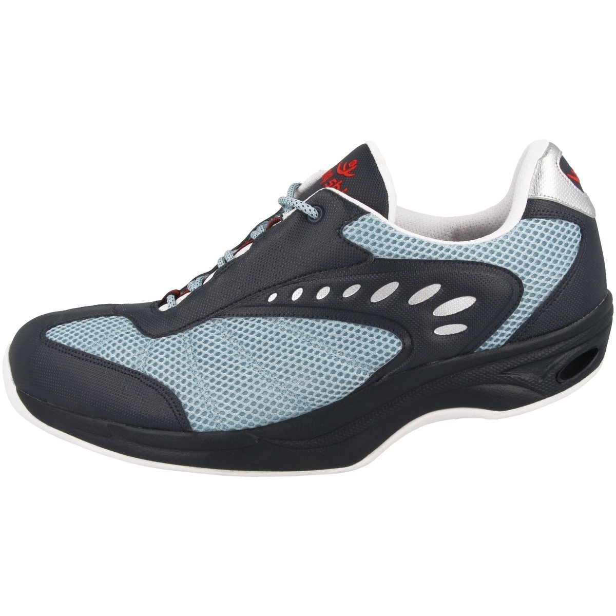 Chung Shi Flash Mens 20 Gait Correcting Negative Heel Rocker