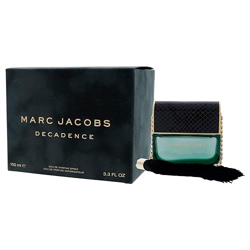 Marc Jacobs Decadence Eau de Parfum Spray, Fl Oz in Kuwait