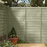 Cuprinol Garden Shades Willow 2.5L Wood Paint Water Based view 7