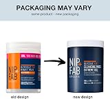 Nip+Fab Glycolic Fix Extreme Pads XXL 100 Count Night Exfoliating Pads view 2