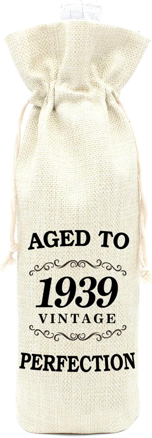 gift ideas for 81 year old woman