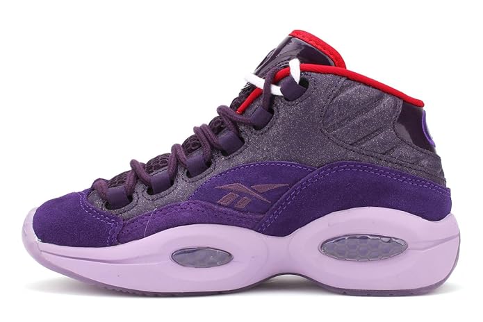 reebok question donna 2015