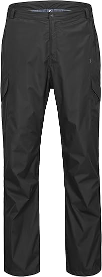 amazon golf rain pants
