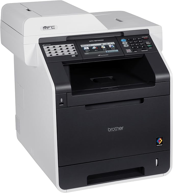 mfc9970cdw toner