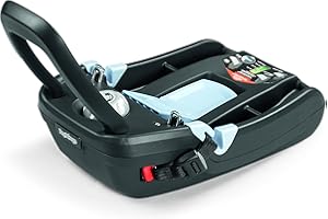 Peg Perego Primo Viaggio Infant Car Seat Base - Accessory
