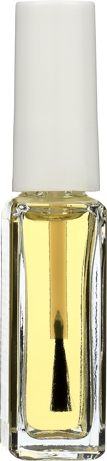 JASON Purifying Tea Tree Nail Saver, 0.5 Ounce Bottle : Nail Fungicides : Beauty