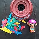 TOMY Games - T7028 - Pic Pirate - Jeu de Soci?�t?�: Amazon.fr: Jeux et Jouets