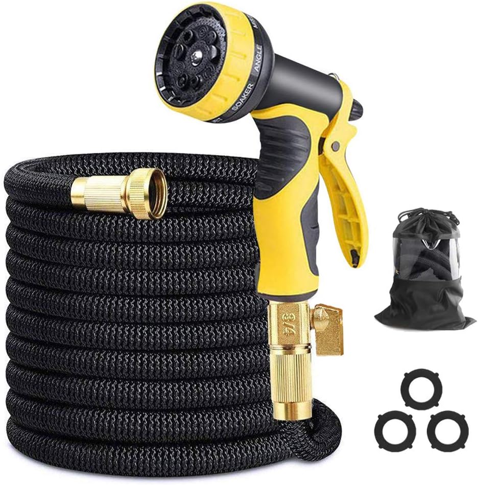 Best Lawn And Garden Hoses