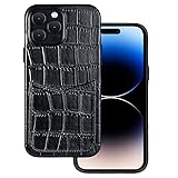 Docco Jette Designed for iPhone 13 Pro Max Wallet
