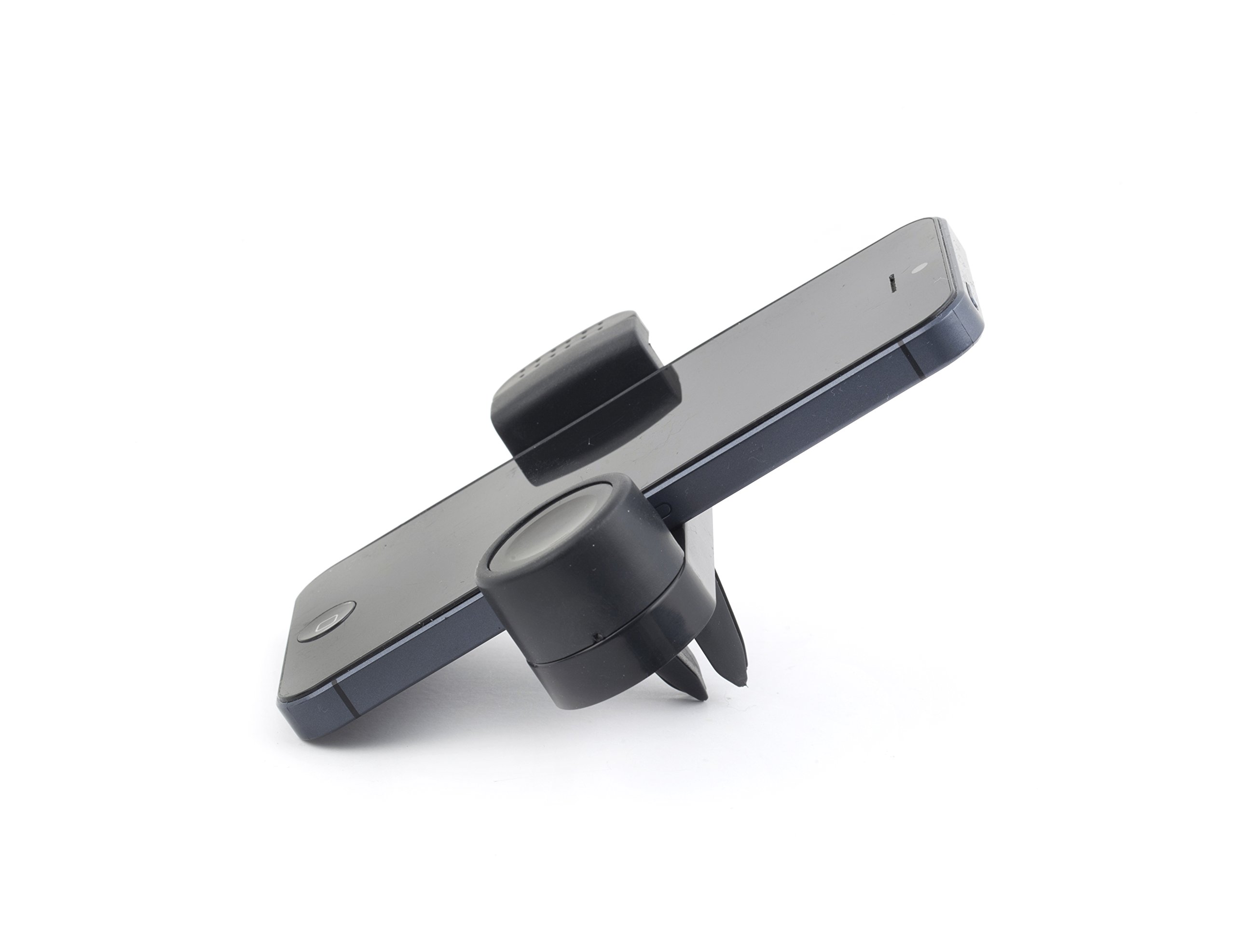 KIKKERLAND Car Mount for Smartphones, Black