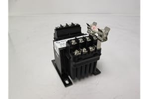 HAMMOND POWER SOLUTIONS PH100MQMJ CONTROL TRANSFORMER