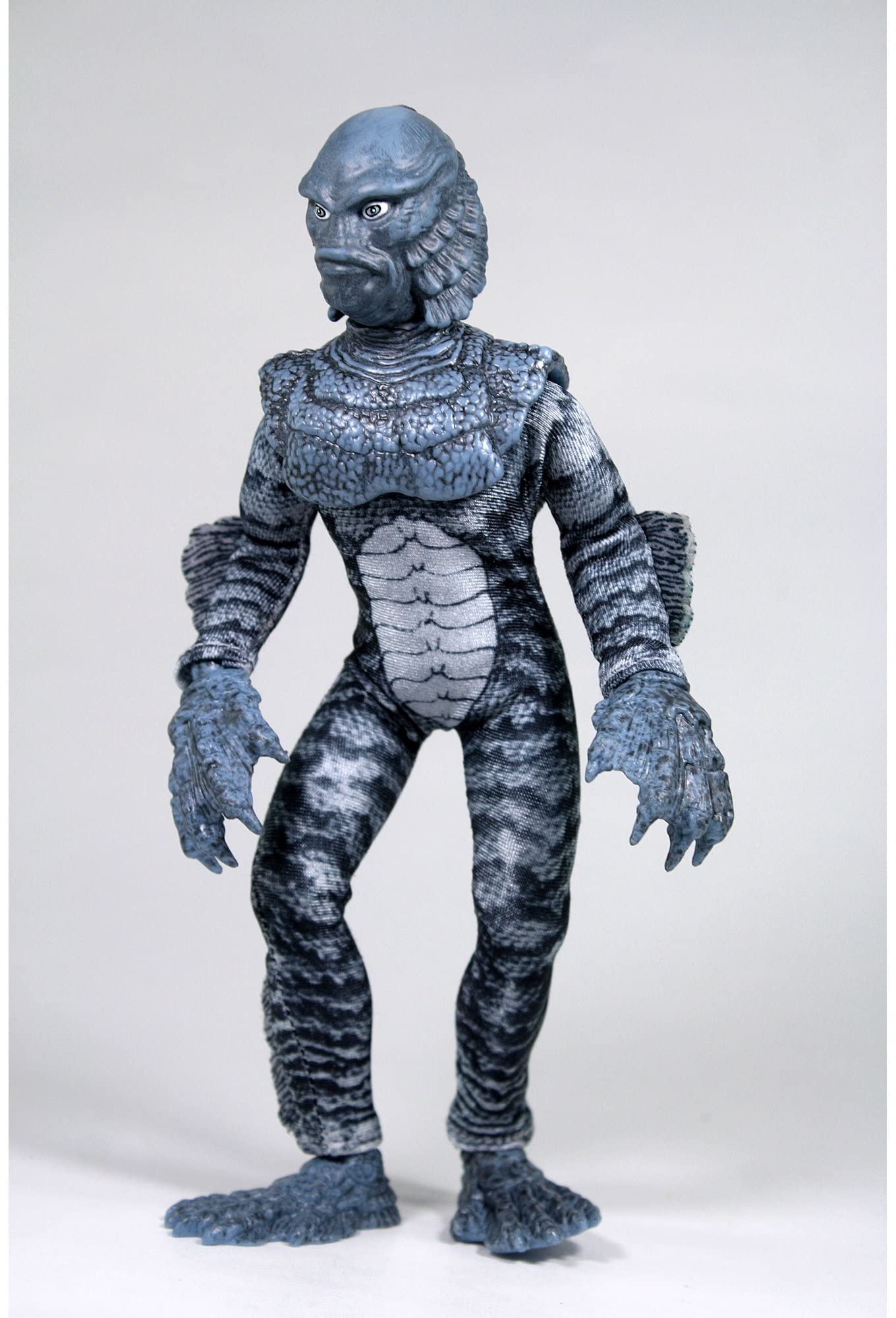 Creature from the Black Lagoon MEGO Figure The Creature 20 cm Action Figures