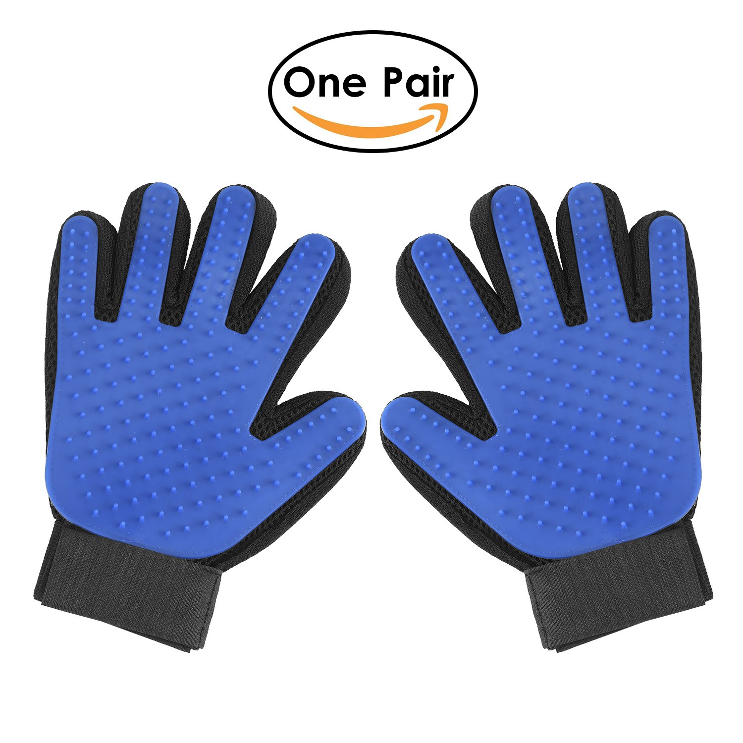 Amazon.com: Hurricane Fur Wizard Pet Hair Remover & Lint