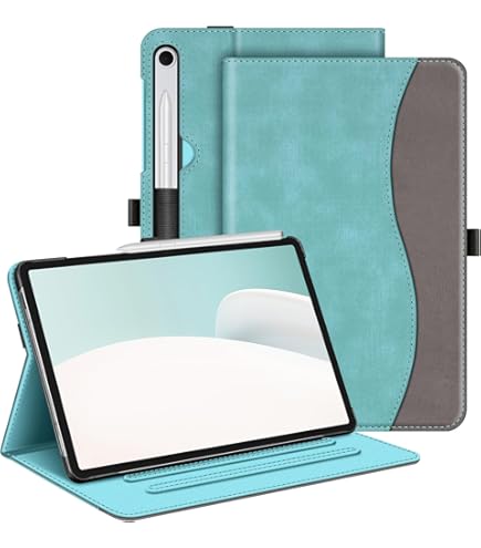 Amazon.com: SAMSUNG Galaxy Tab S9 | S9 FE | S10 FE, FE Book