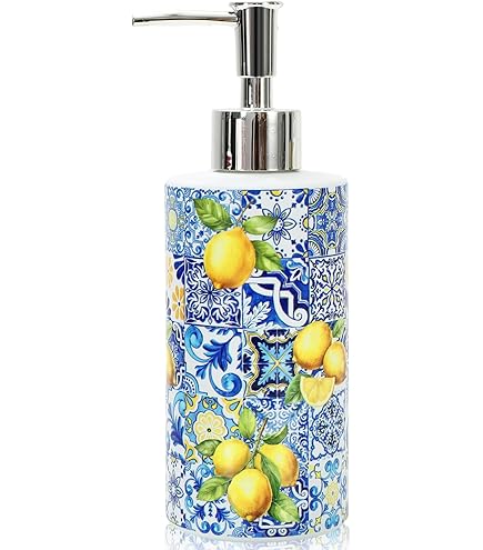 Arte Pelle Passion in Leather. SOAP DISPENSER