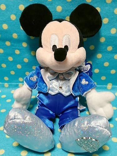 Amazon Wdw キャッスルステージショー衣装コスチューム ミッキーぬいぐるみ ウォルトディズニーワールド フロリダディズニーランド コスプレ 仮装 通販