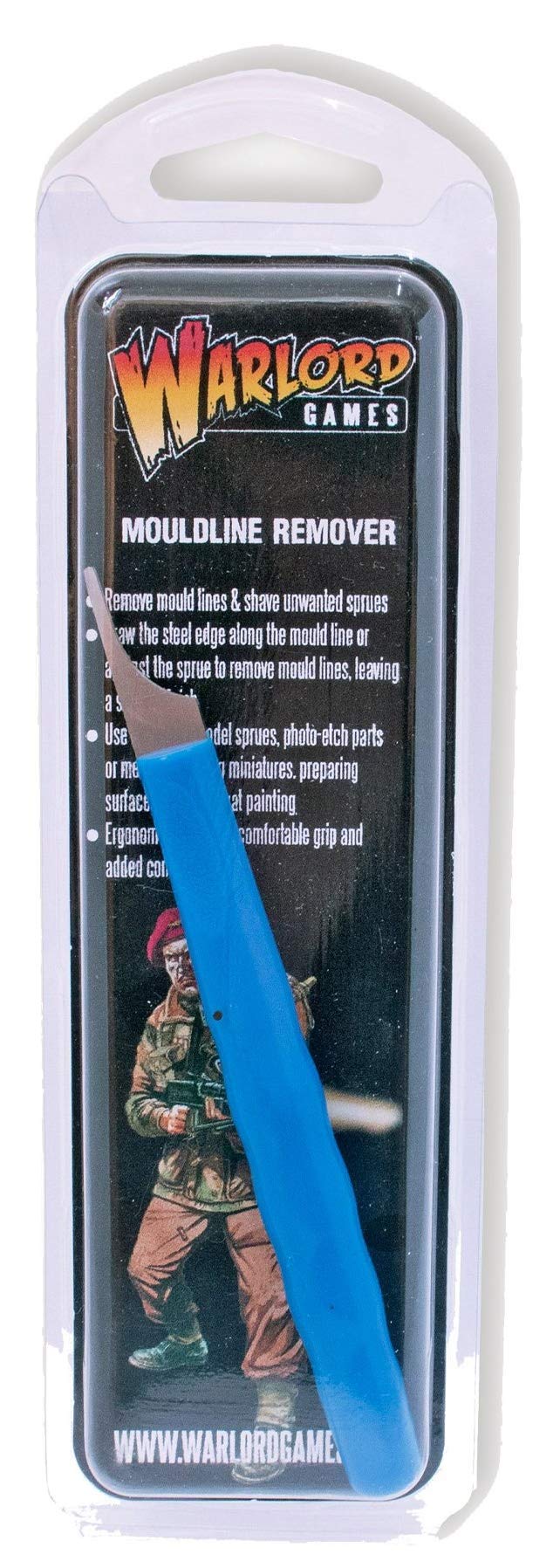 Warlord Games 843419907 Accessories