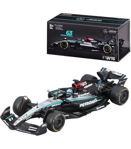 Amazon.com: Minichamps 417180009 1:43 2018 Alfa Romeo Sauber