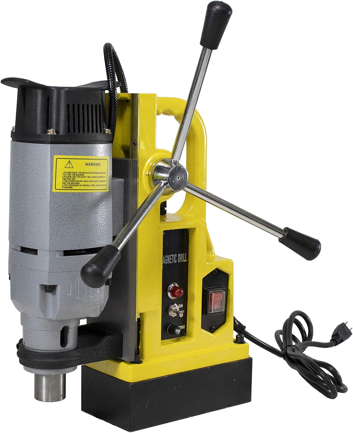 Best mag base drill press Kitchen Smarter