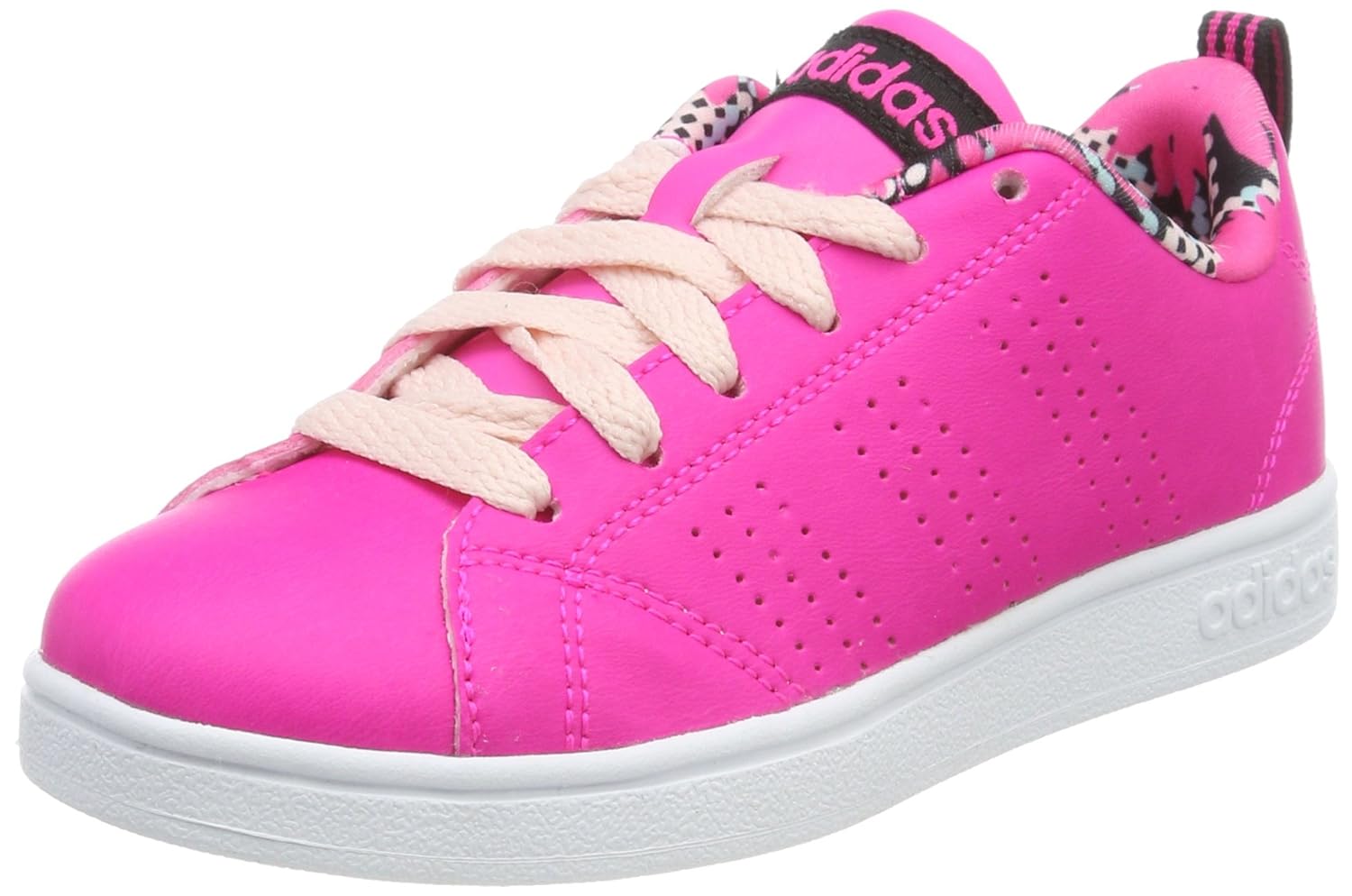 adidas Vs Advantage Cl K Zapatillas de Deporte Unisex Niños