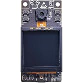 ESP32-S3-EYE Development Board