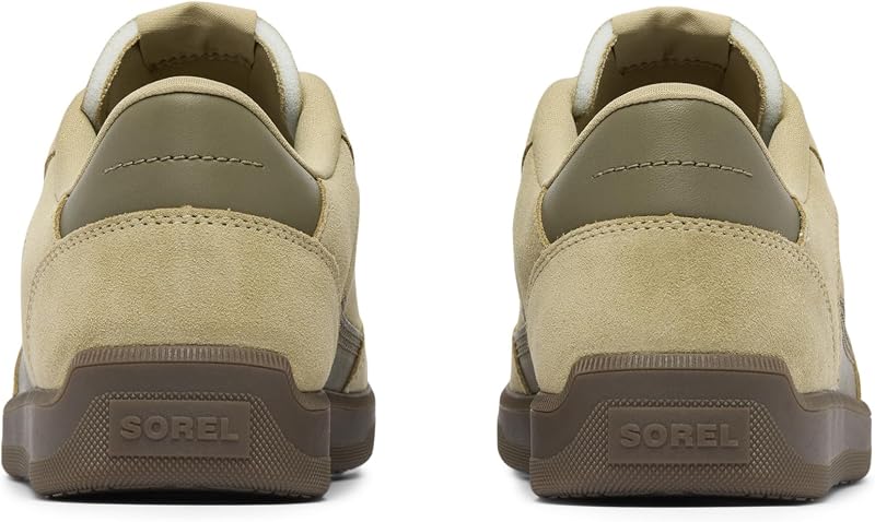 Uomo ONA DRIFT, scarpe da ginnastica in pelle e camoscio di qualità superiore per uno stile casual