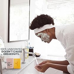 Pure Kojic Acid Soap Bar for Hyperpigmentation and