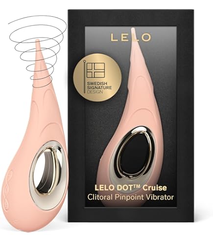Amazon.com: LELO DOT Clitoral Pinpoint Vibrator for Women, Female Sex Toys  with Elliptical Motion and 8 Pleasure Settings, Clitoris Stimulator Adult  Toy, High Frequency Clitoral Vibrator, Lilac : Health & Household