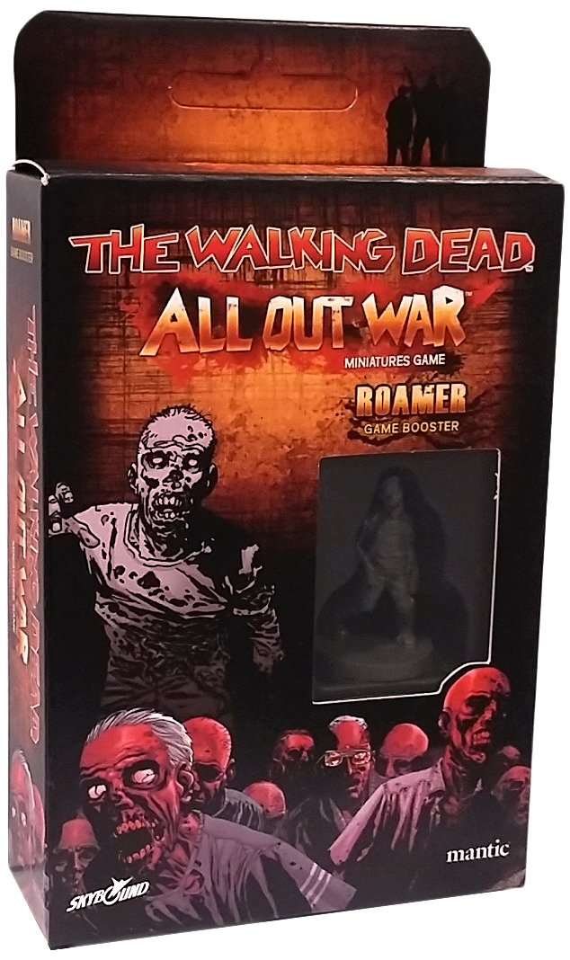 Mantic Games Roamer Booster