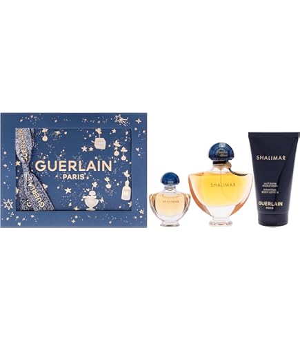 Amazon.com : Shalimar Eau De Toilette Spray for Women by Guerlain