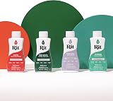 Rit Nakoma Rit Liquid Dye Scarlet 8 oz Fabric Dye view 5