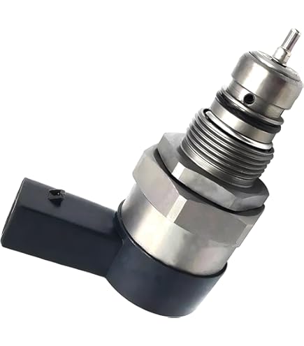 Amazon.com: 0928400691 0928400781 1462C00991 Fuel Pressure