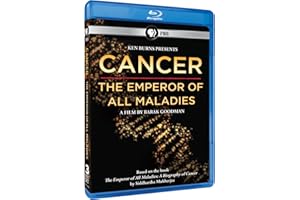 Ken Burns: Story of Cancer / Emperor of All
