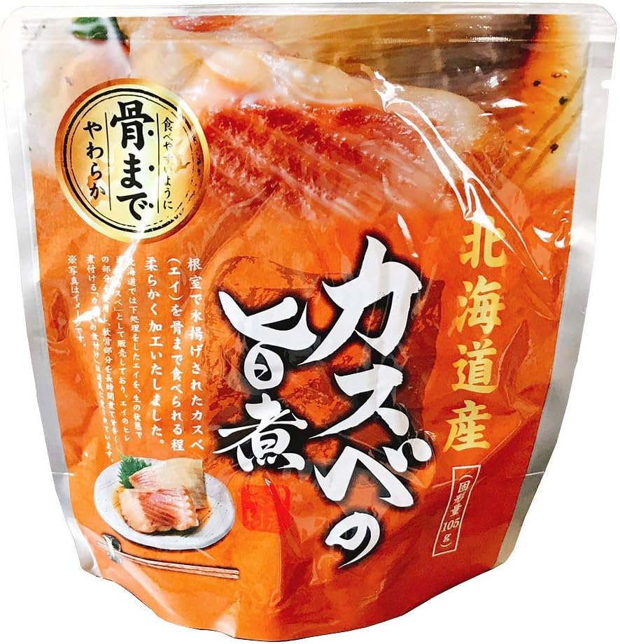 兼由 カスベの旨煮 150g 16個 兼由 レトルトおかず 通販 Amazon