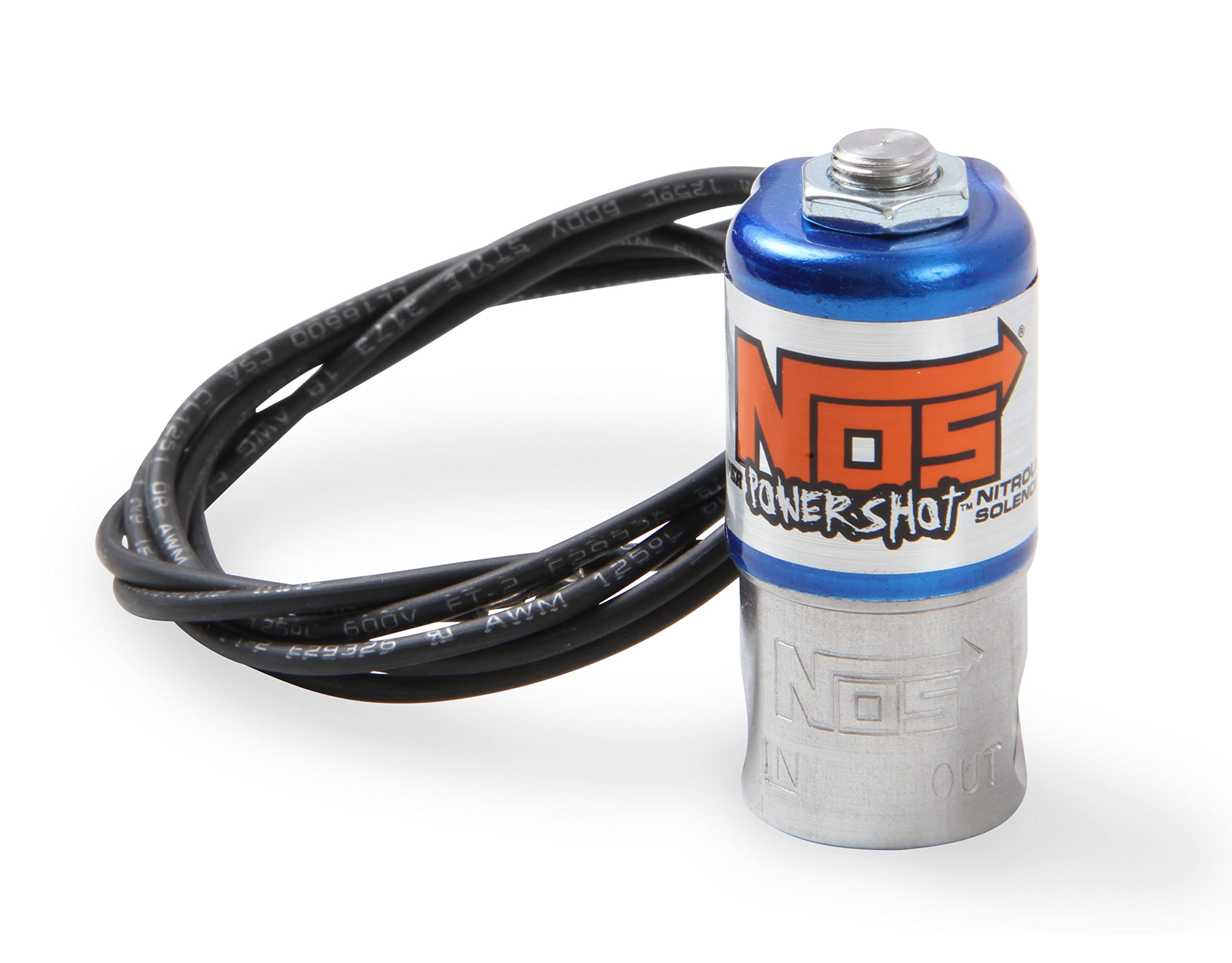 NOS 05000 Powershot Universal Nitrous System Kit