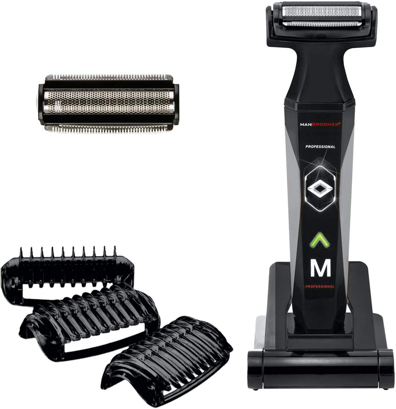 mangroomer canada